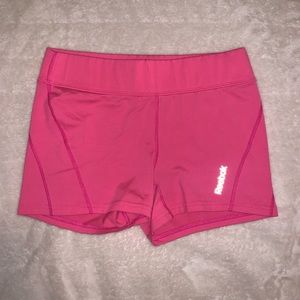 Reebok compression shorts